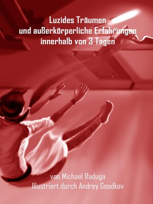cover image of Luzides Träumen und außerkörperliche Erfahrungen innerhalb von 3 Tagen